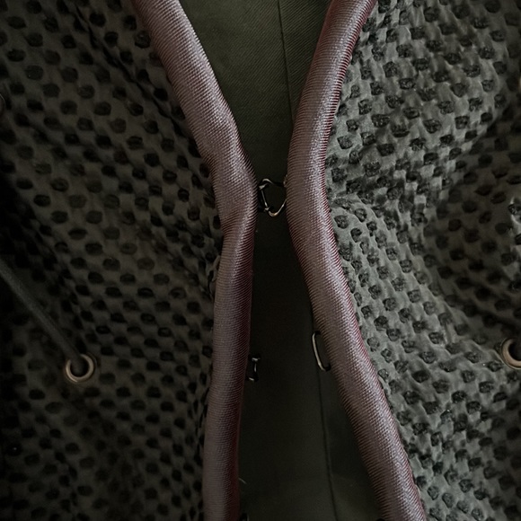 Vivienne Westwood / Andreas Kronthaler bodice top - Picture 6 of 6